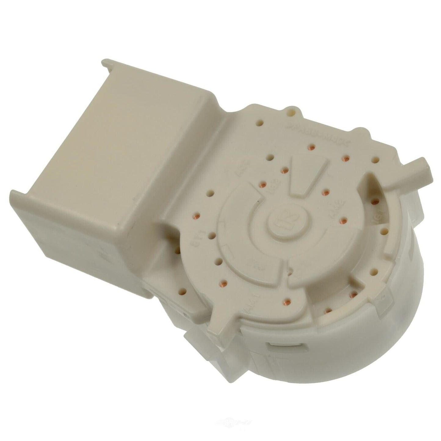 BWD CS1698 Ignition Switch