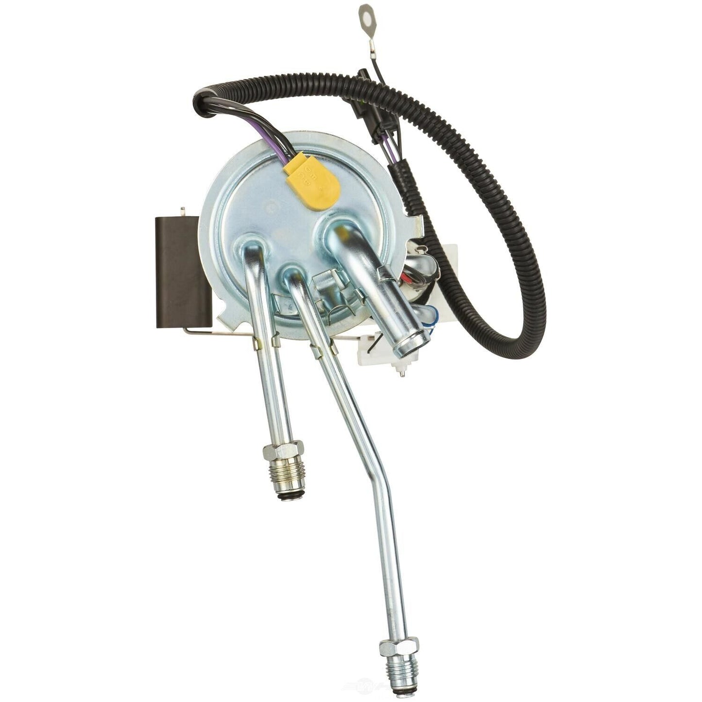 Spectra Premium Industries Inc SP123A1H Fuel Pump and Sender Assembly