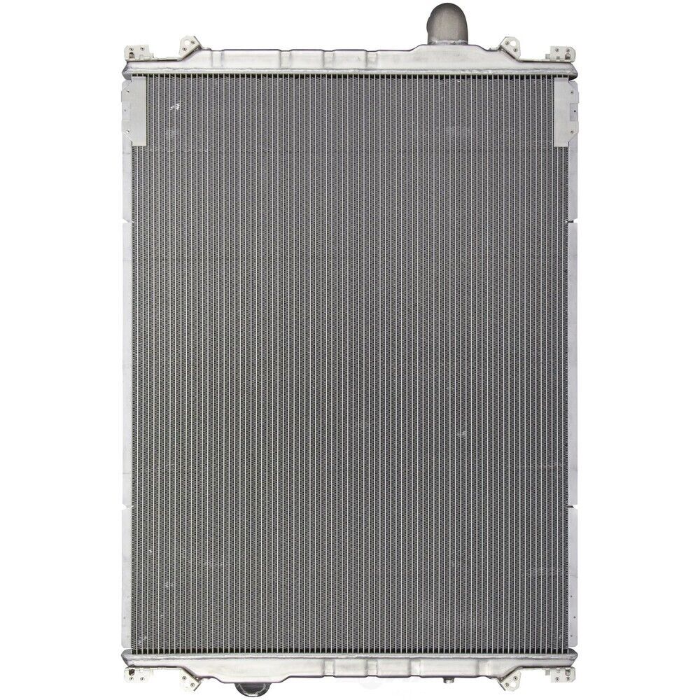 Spectra Premium Industries Inc 2001-2507 Radiator
