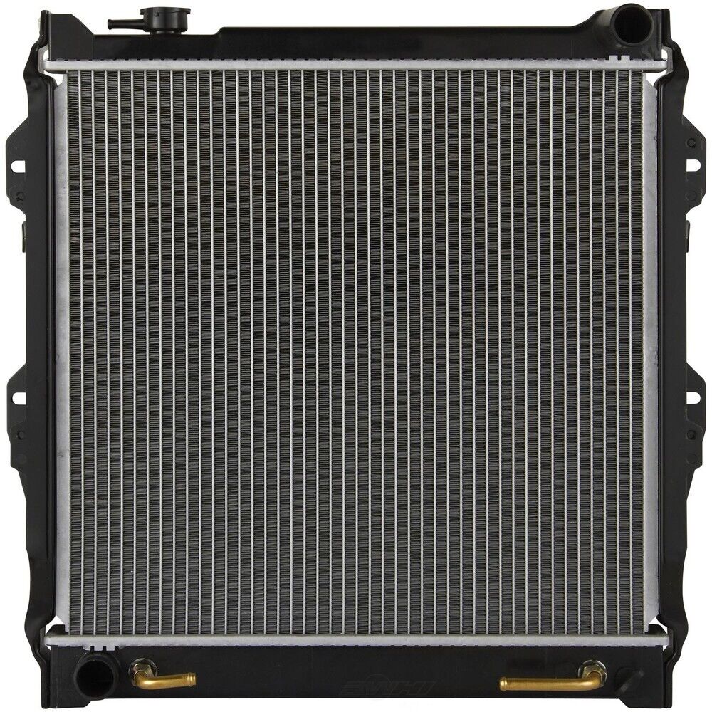 Spectra Premium Industries Inc CU50 Radiator