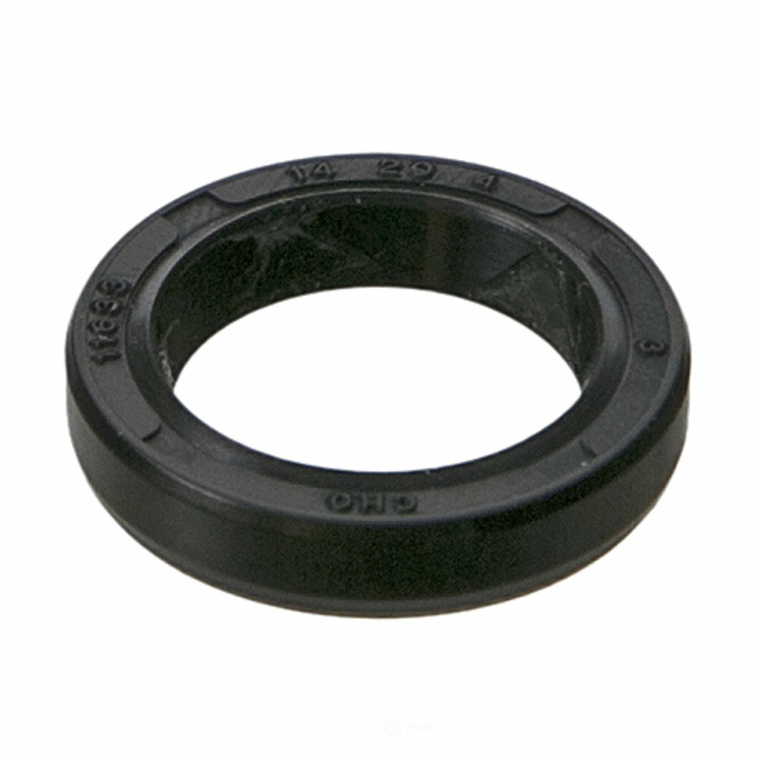 National Seal/Bearing 711014 Automatic Transmission Manual Shaft Seal