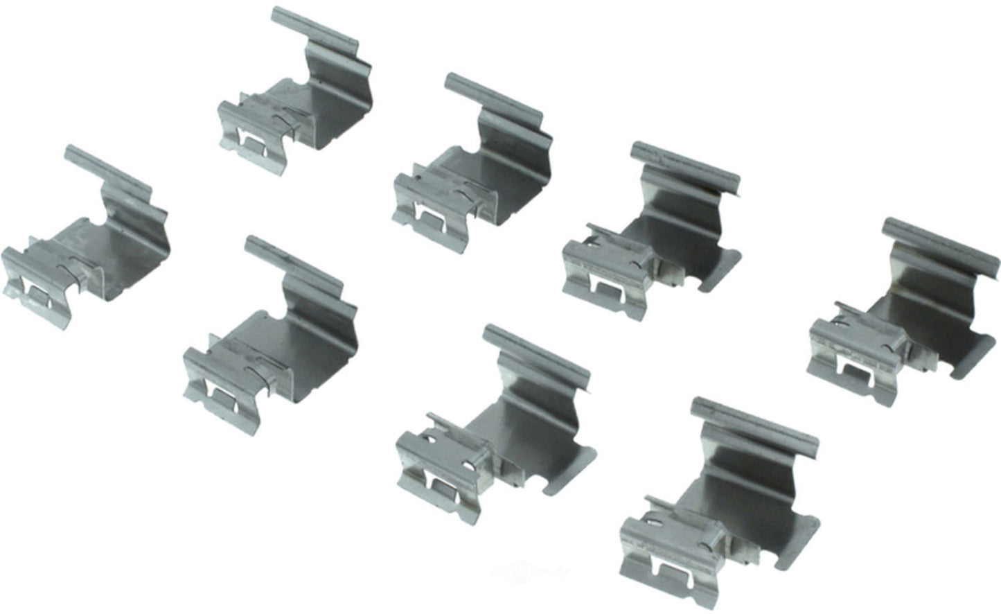 Stoptech 308.14560 Disc Brake Pad Set