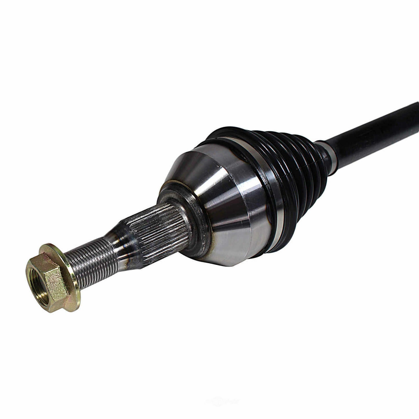 GSP North America NCV10243 CV Axle Assembly