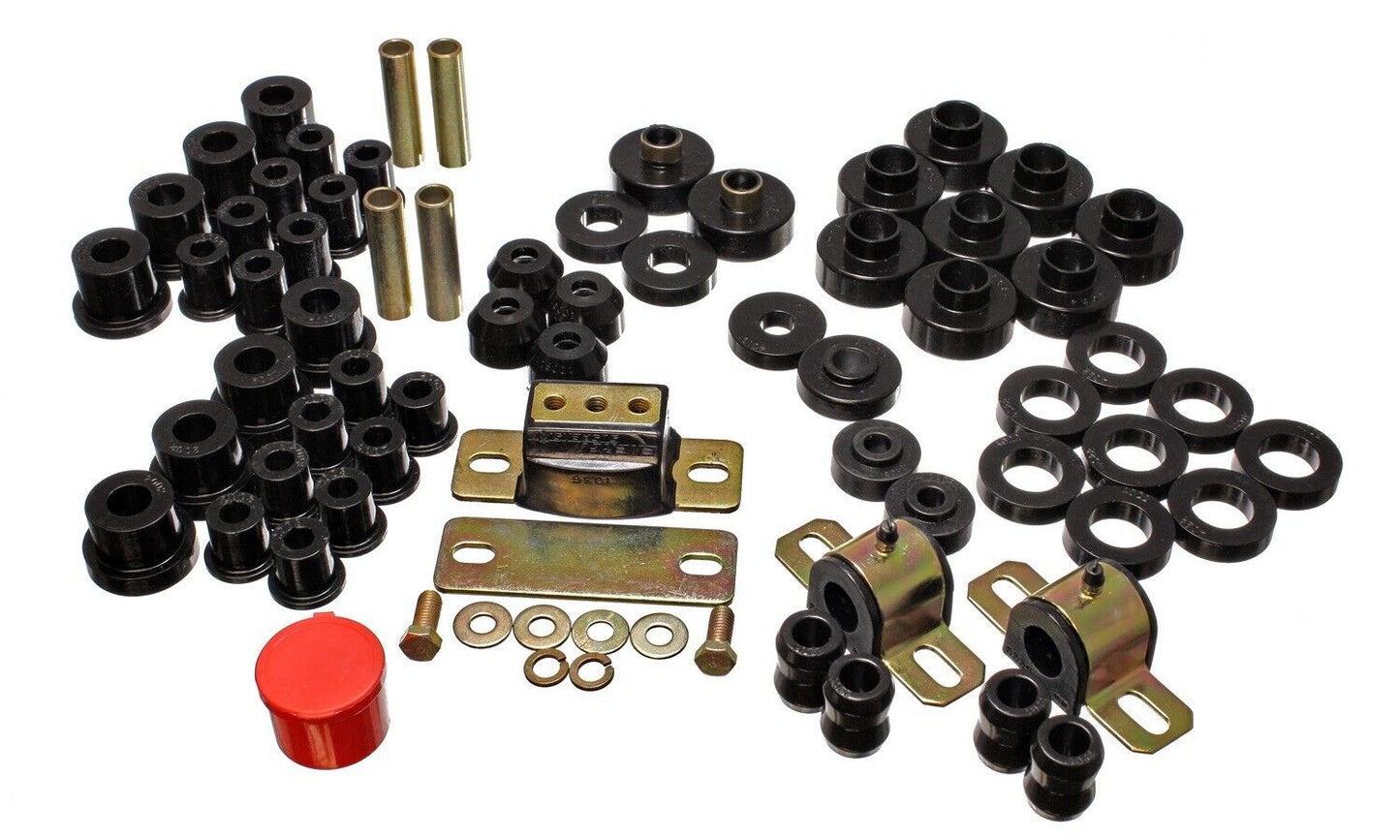ENERGY SUSPENSION 2.18103G Suspension Bushing Kit