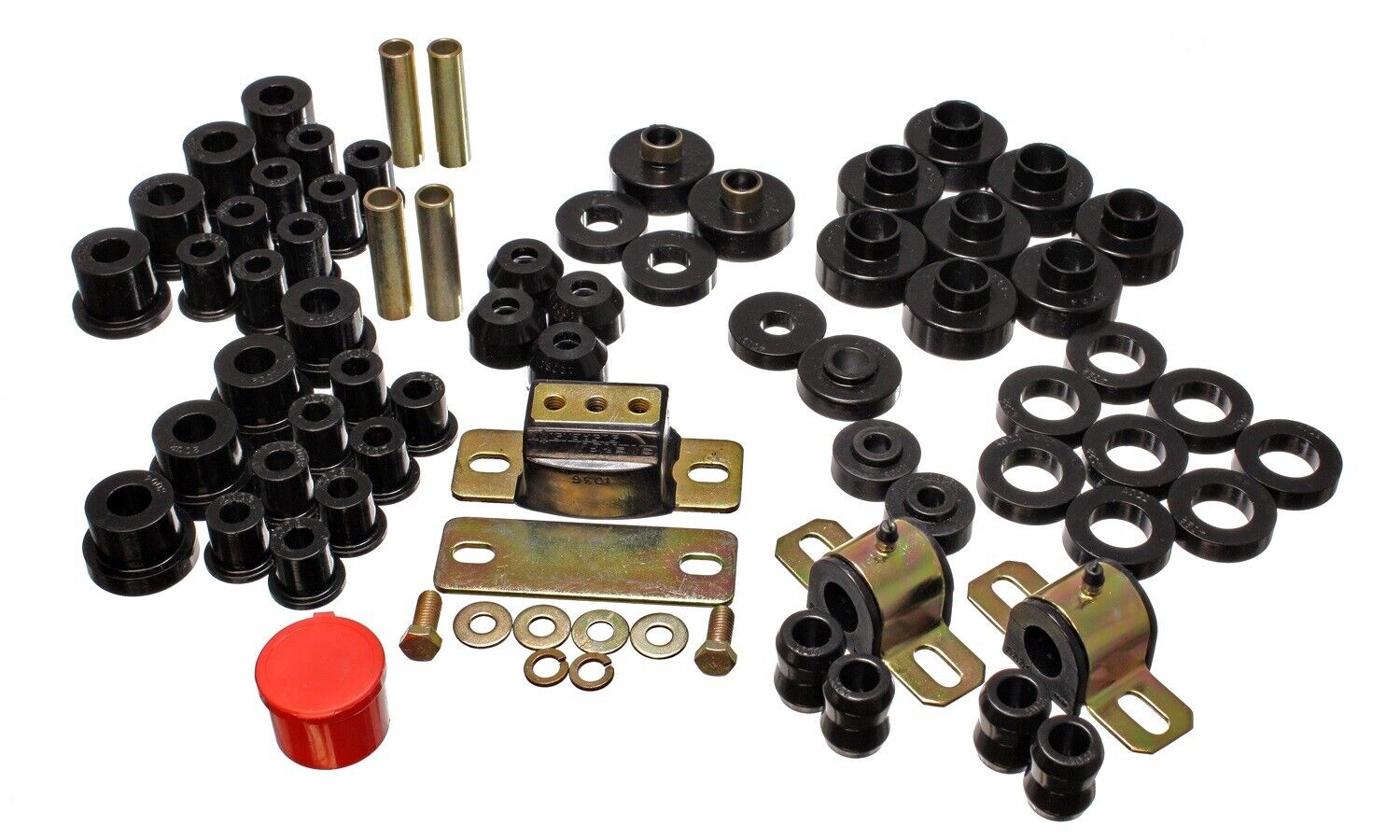 ENERGY SUSPENSION 2.18103G Suspension Bushing Kit