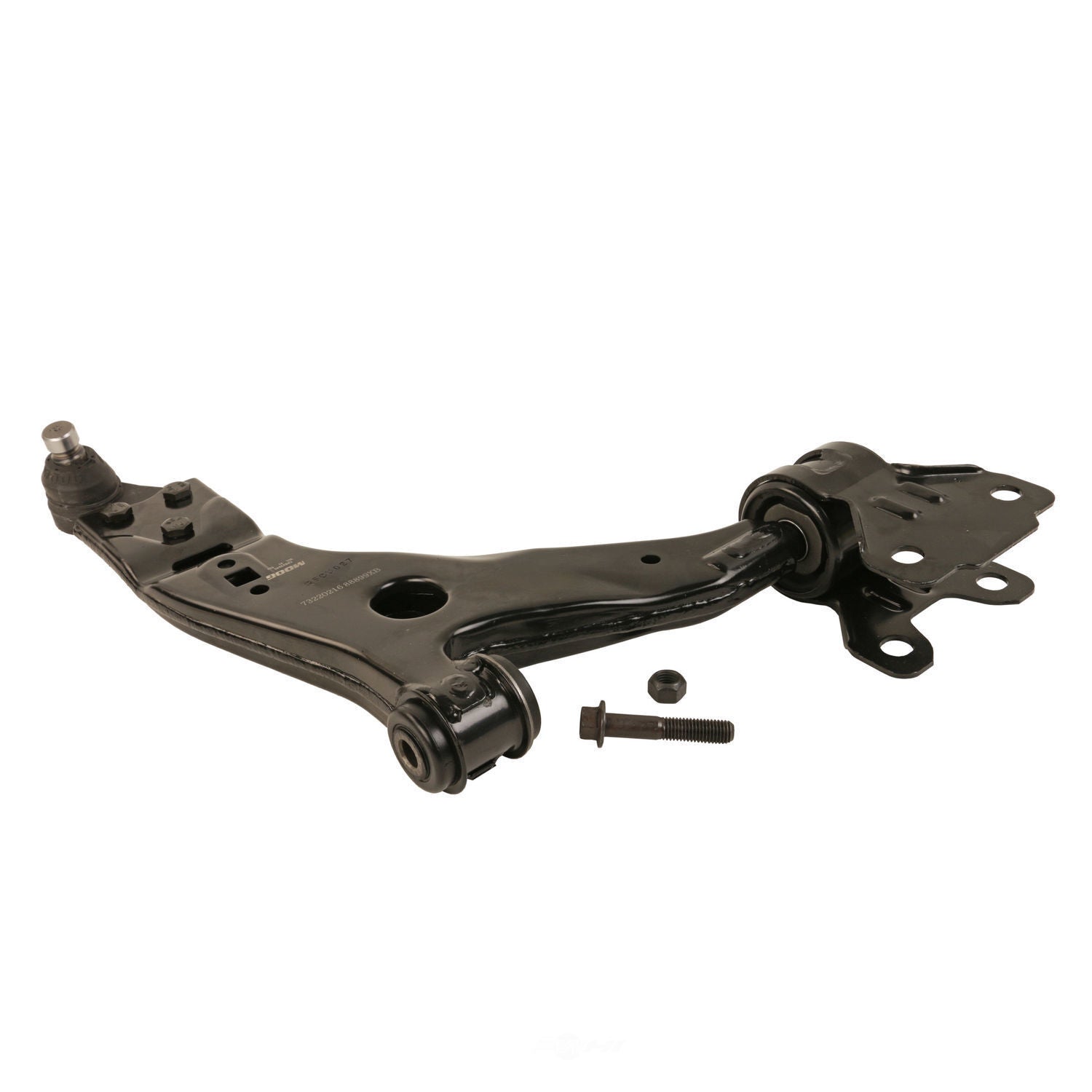 Moog CK623245 Suspension Control Arm and Ball Joint Assembly