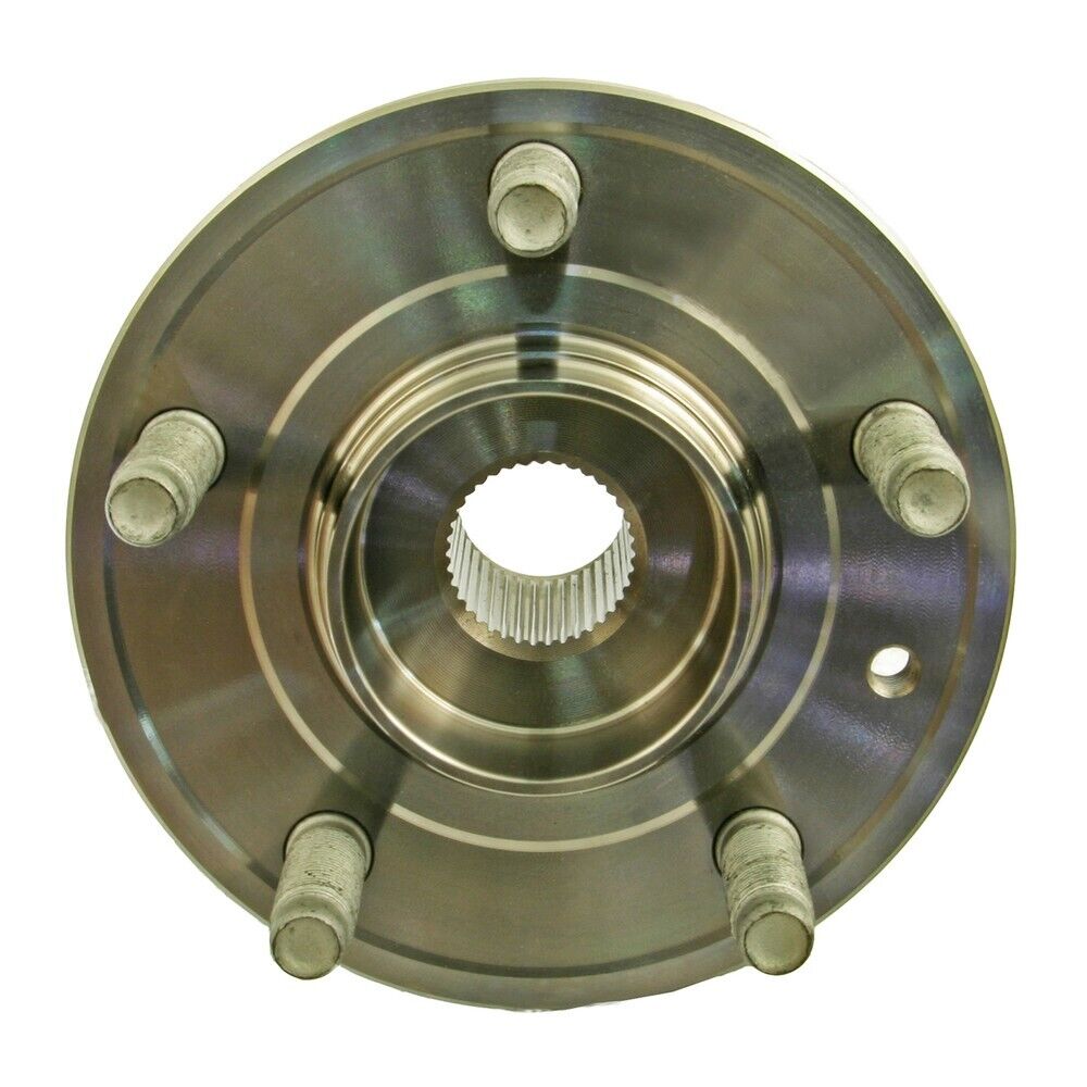 ACDelco Professional 513275 Wheel Bearing and Hub Assembly