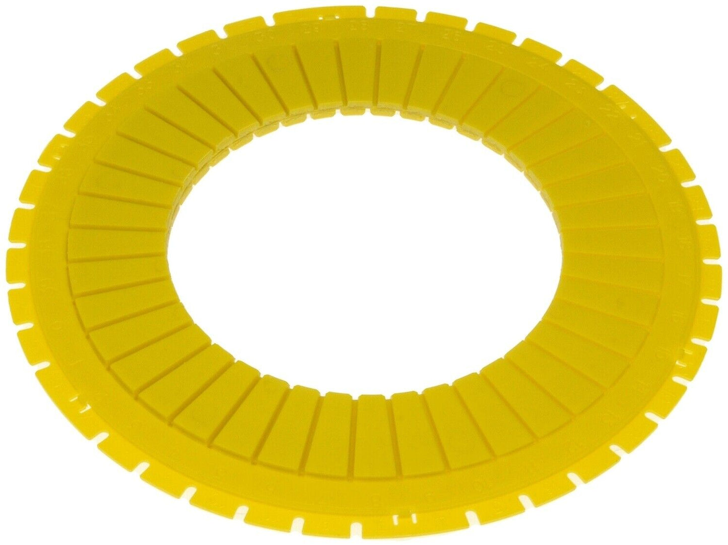 Dorman AK901660PR Alignment Camber / Toe Shim