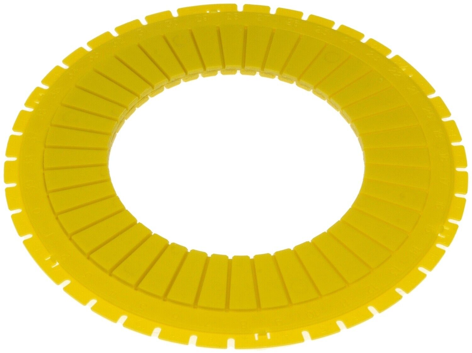 Dorman AK901660PR Alignment Camber / Toe Shim
