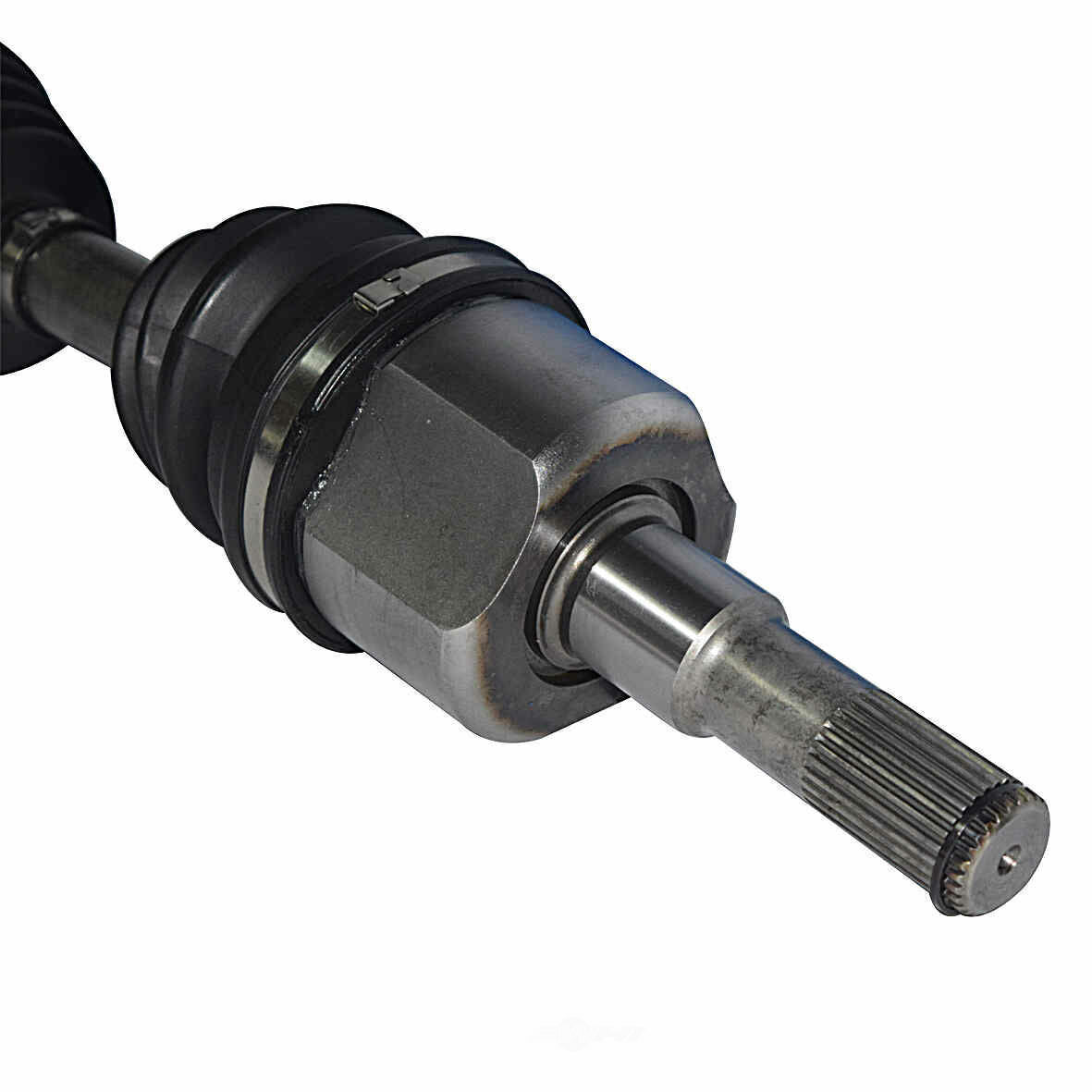 GSP North America NCV11096 CV Axle Assembly