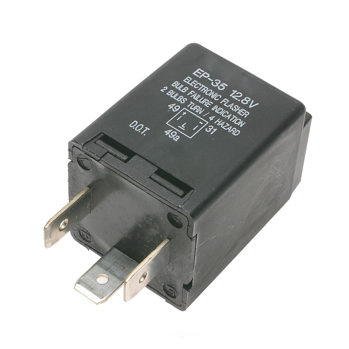 Standard EFL-9 Turn Signal Flasher