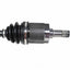 GSP North America NCV36600 CV Axle Assembly