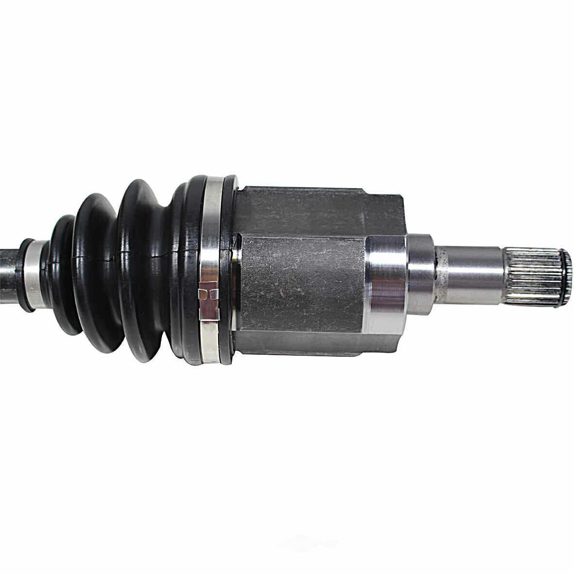 GSP North America NCV36600 CV Axle Assembly