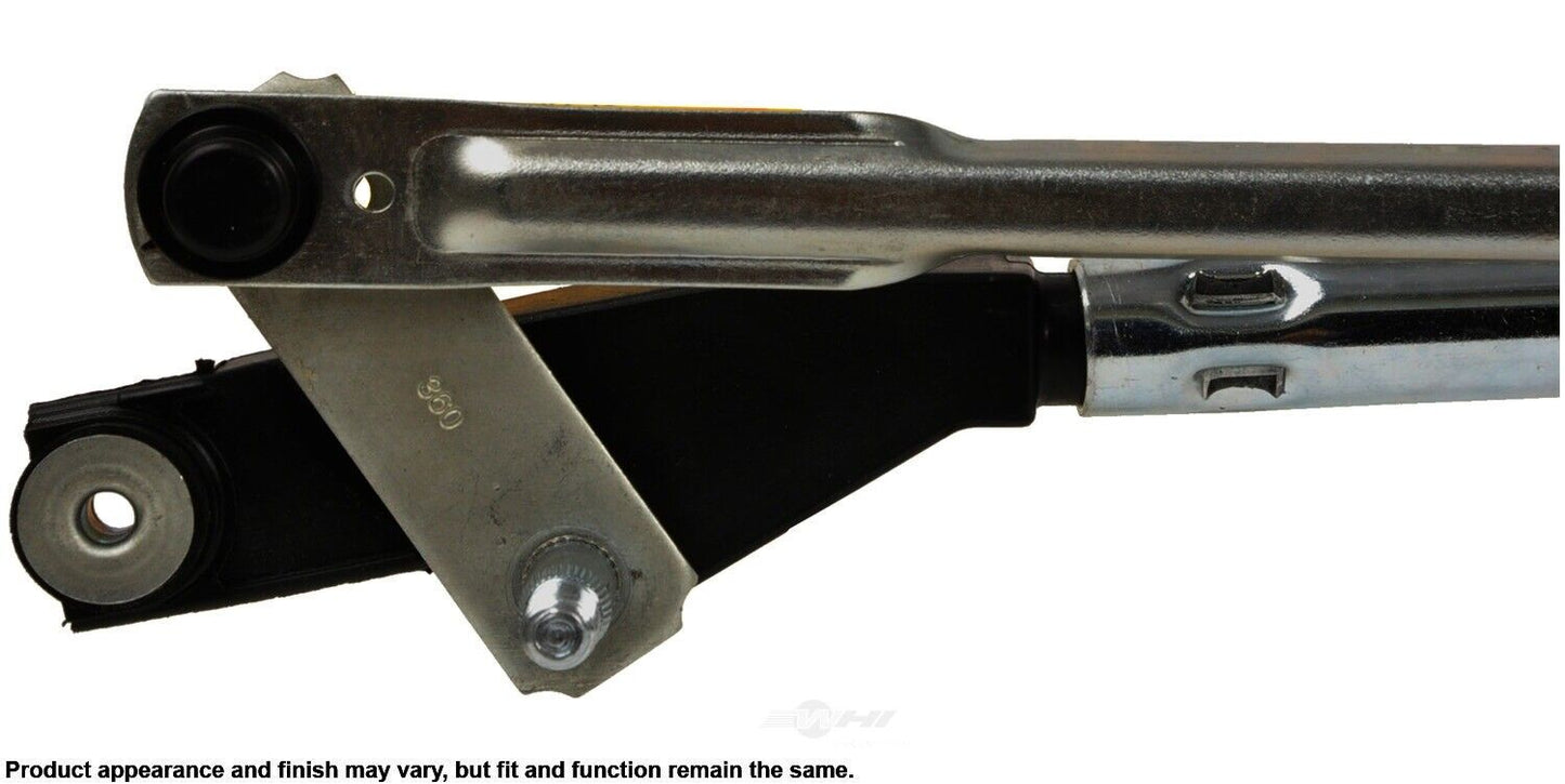 CARDONE 85-1076L Windshield Wiper Motor