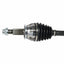 GSP North America NCV39054 CV Axle Assembly