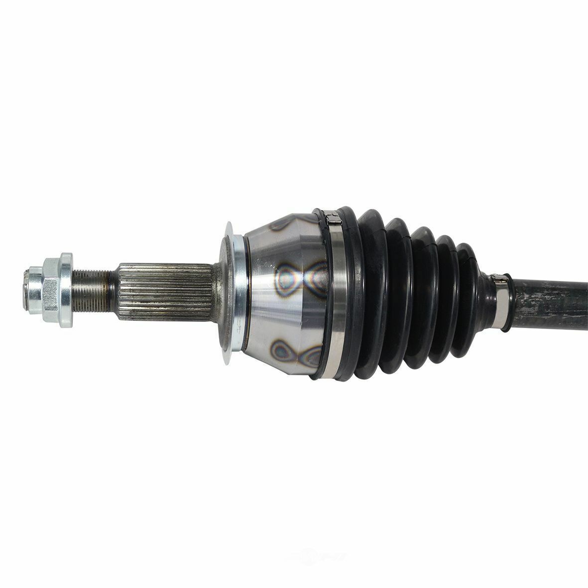 GSP North America NCV39054 CV Axle Assembly