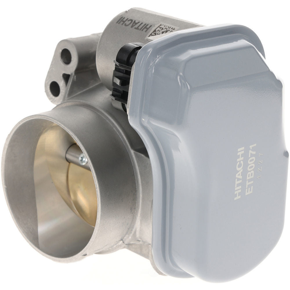 Hitachi ETB0071 Fuel Injection Throttle Body