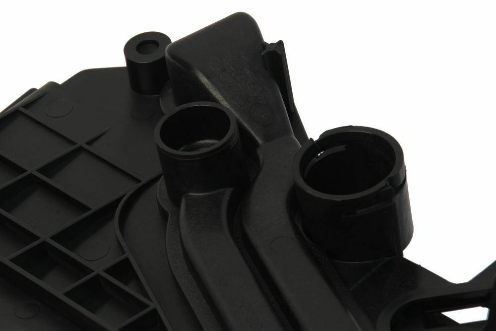 URO SHORT SKU URO-013379 Engine Coolant Reservoir Mounting Plate
