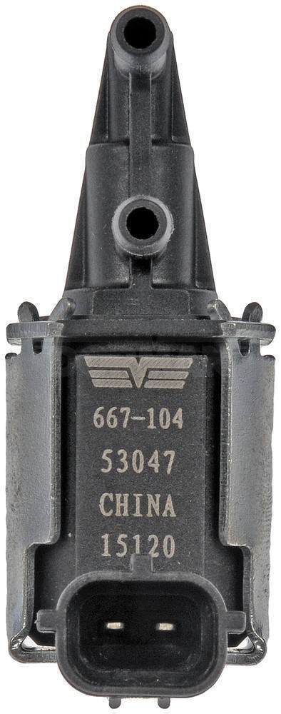 Dorman 667-104 Turbocharger Boost Solenoid