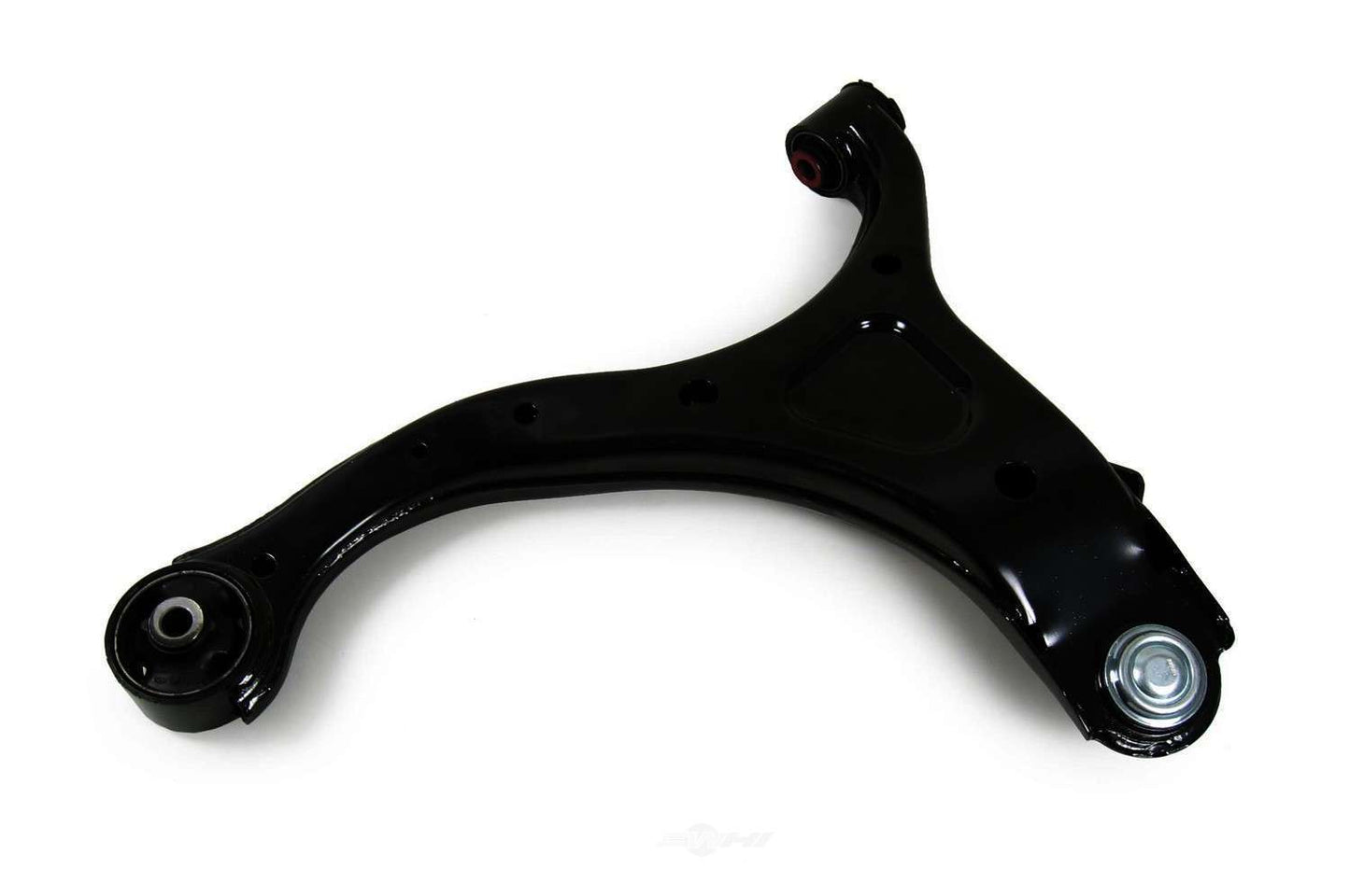 ACDelco Advantage MS90153 Suspension Control Arm and Ball Joint Assembly