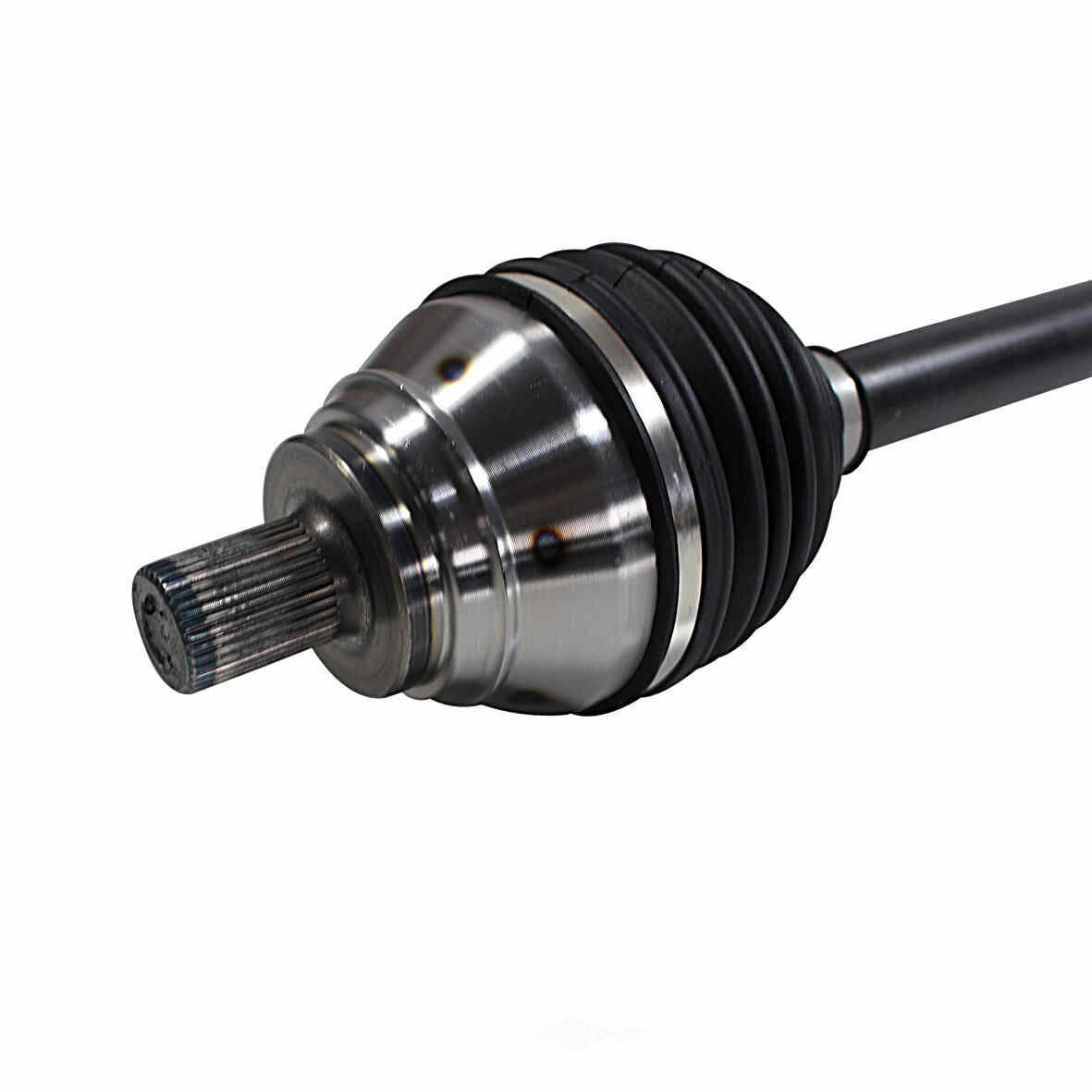 GSP North America NCV72102 CV Axle Assembly