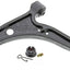 ACDelco Advantage MS60105 Suspension Control Arm and Ball Joint Assembly