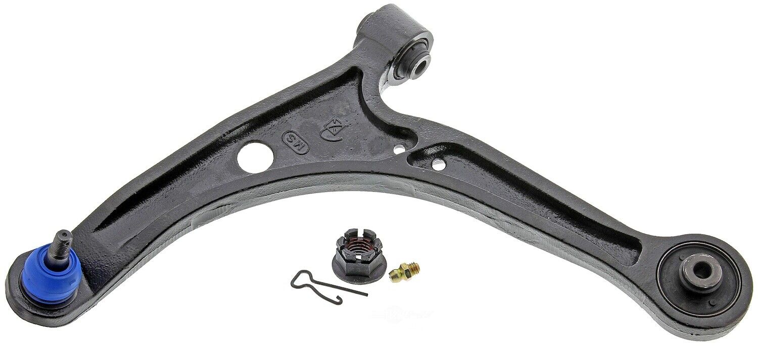 ACDelco Advantage MS60105 Suspension Control Arm and Ball Joint Assembly