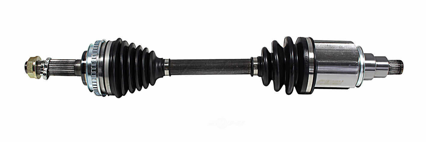 GSP North America NCV69501 CV Axle Assembly