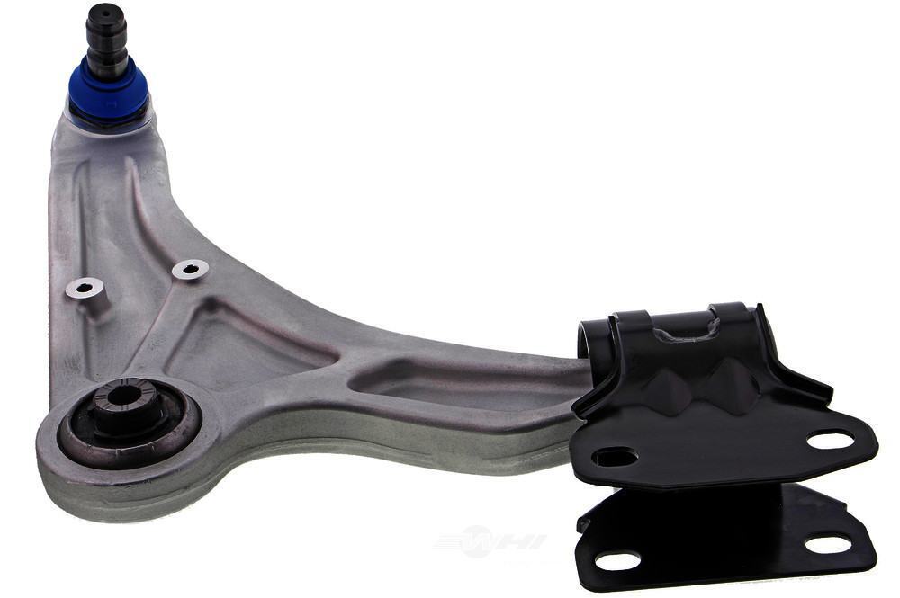 ACDelco Advantage MS401184 Suspension Control Arm and Ball Joint Assembly