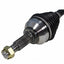 GSP North America NCV53017 CV Axle Assembly