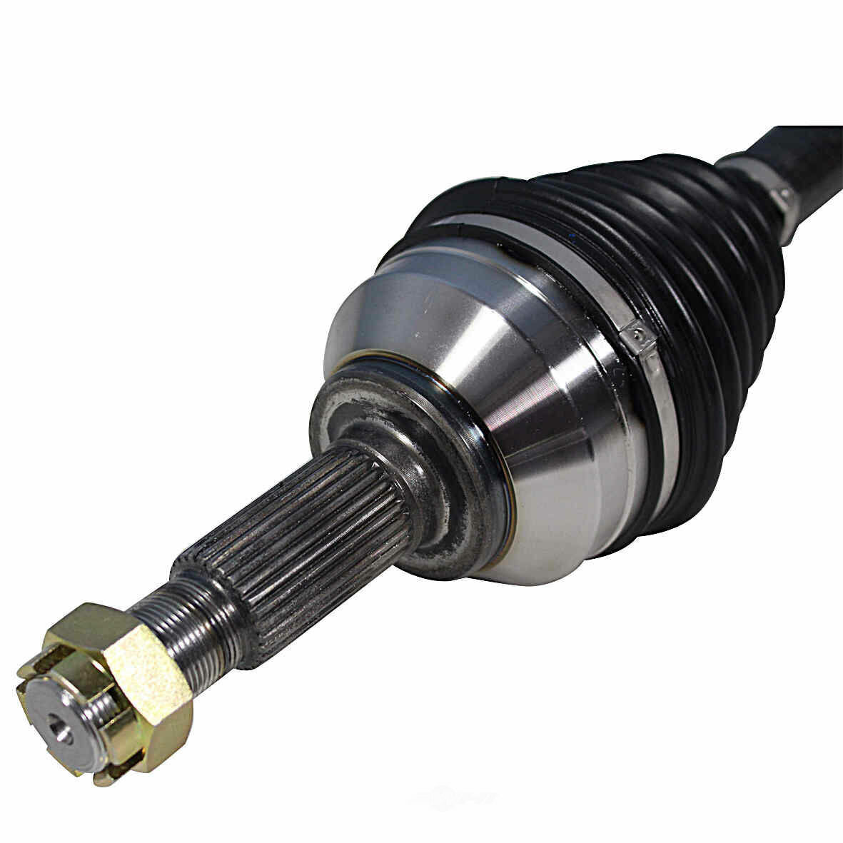 GSP North America NCV53017 CV Axle Assembly