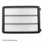 Beck/Arnley 042-1958 Air Filter