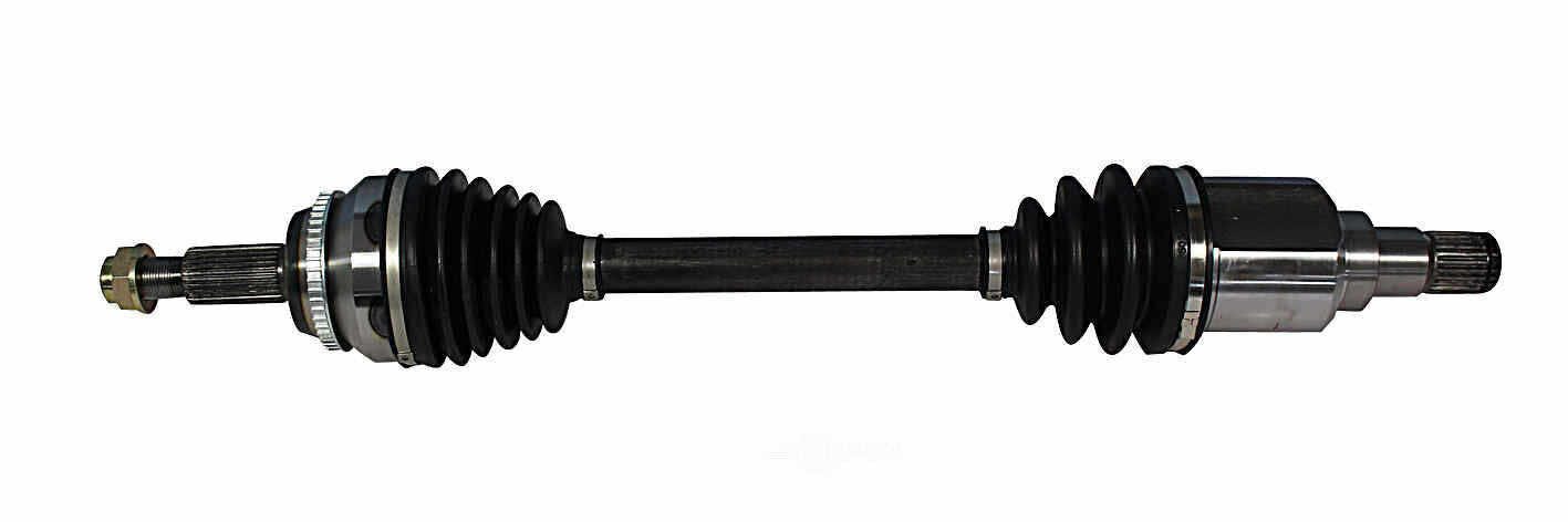 GSP North America NCV69532 CV Axle Assembly