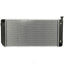 Spectra Premium Industries Inc CU2317 Radiator