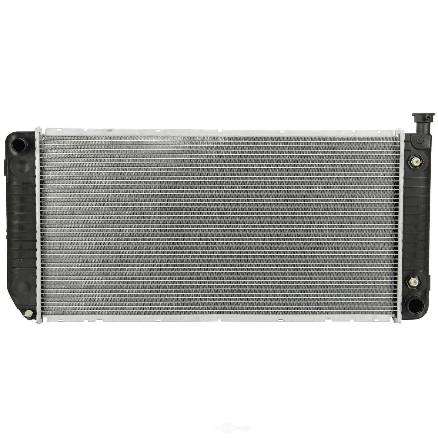 Spectra Premium Industries Inc CU2317 Radiator