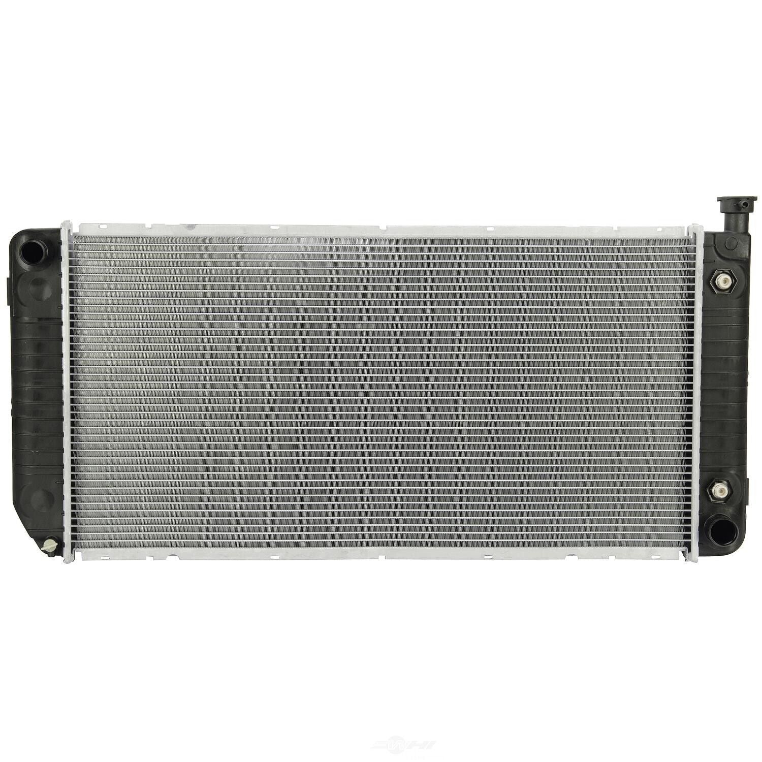 Spectra Premium Industries Inc CU2317 Radiator