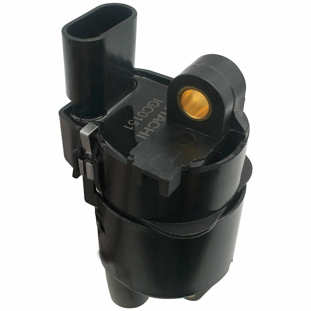 Hitachi IGC0151 Ignition Coil