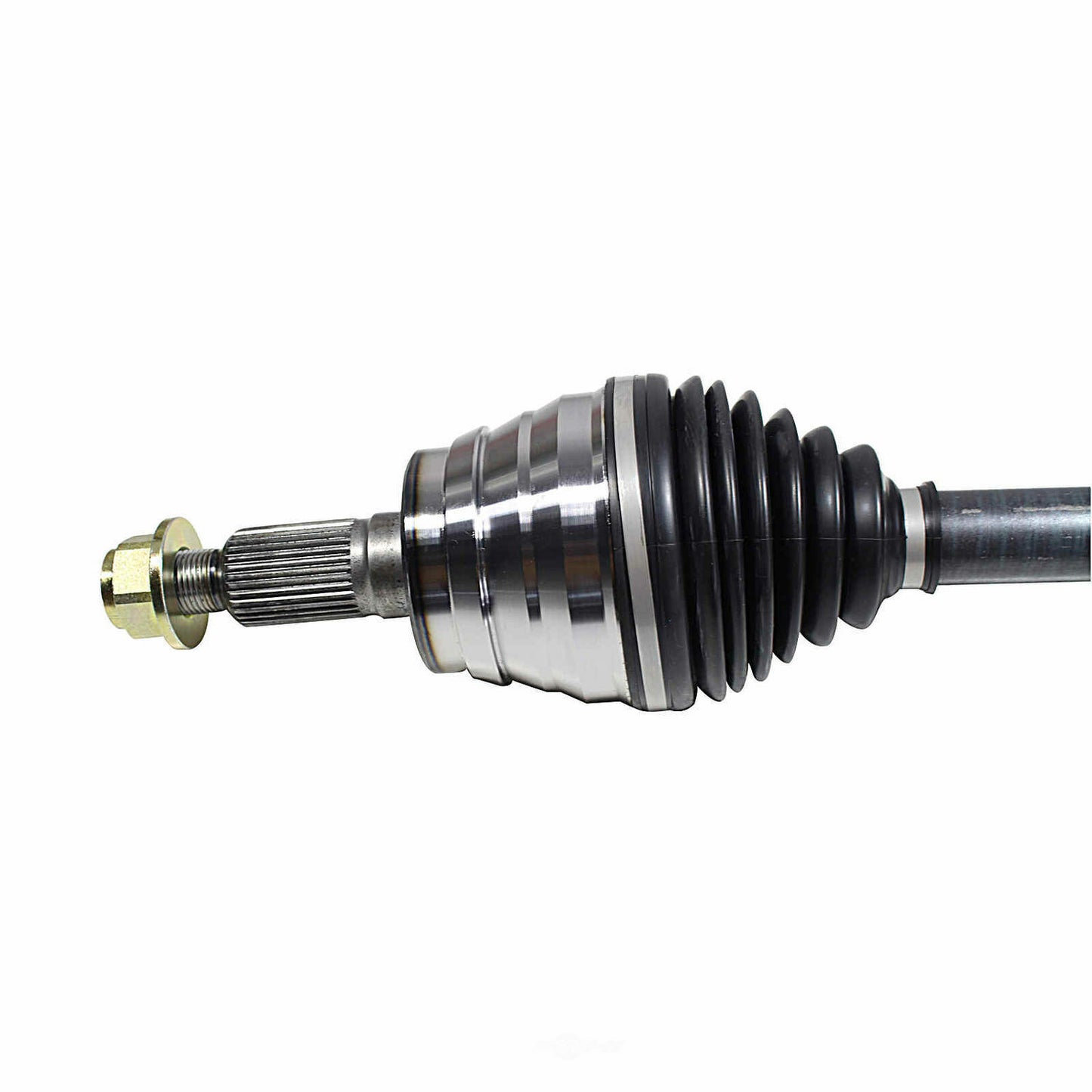 GSP North America NCV10241 CV Axle Assembly