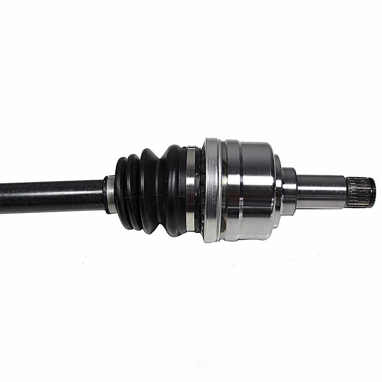 GSP North America NCV12589 CV Axle Assembly