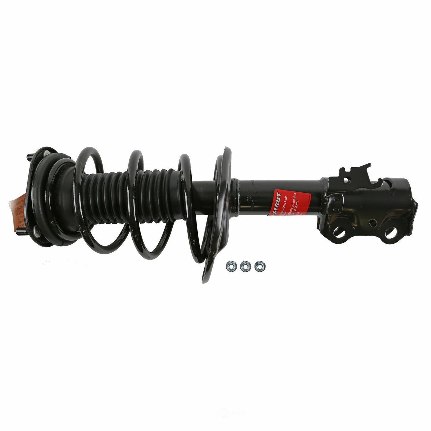 Monroe 172683 Suspension Strut and Coil Spring Assembly