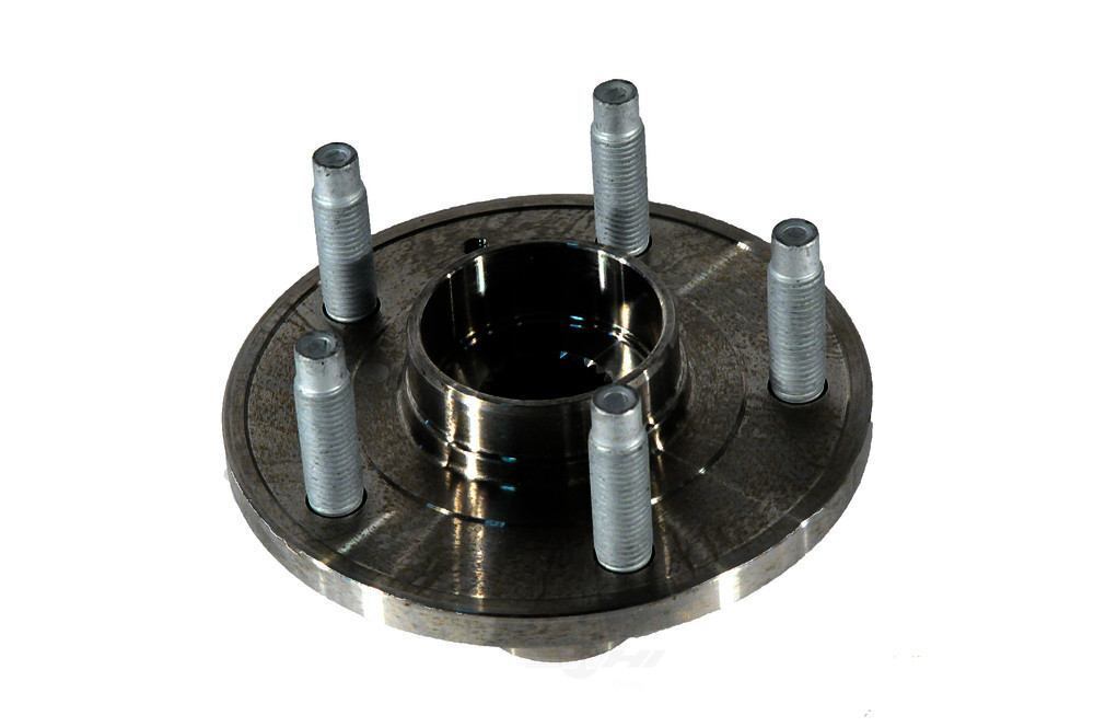 ACDelco GM Original Equipment FW406 Wheel Hub