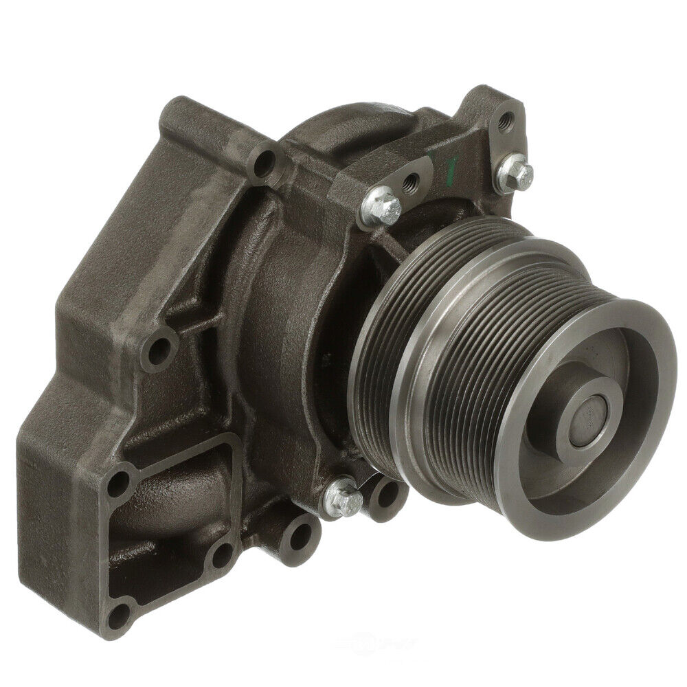 CARTER WATER PUMPS W2706M Engine Water Pump