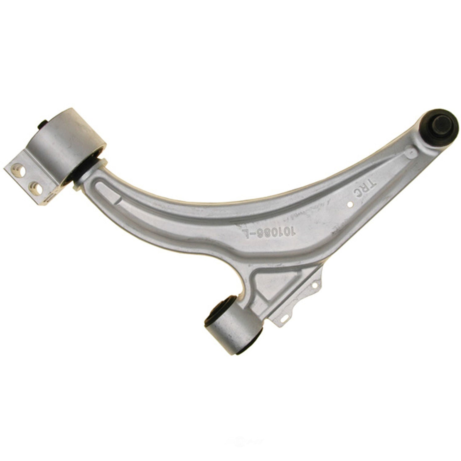 Moog RK621752 Suspension Control Arm and Ball Joint Assembly