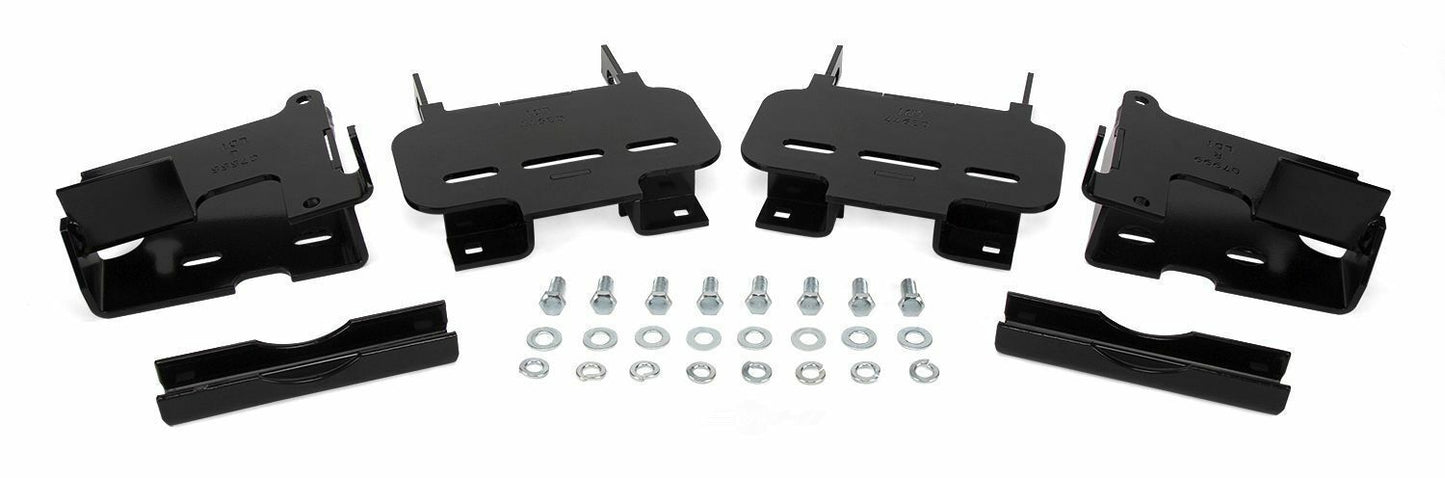 Air Lift 57355 Suspension Leveling Kit