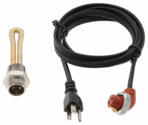 Zerostart/Temro 3500069 Engine Heater