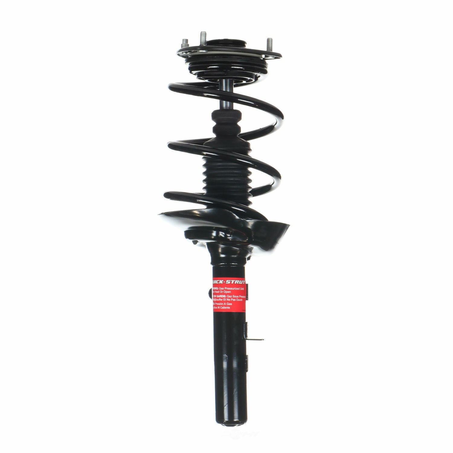 Monroe 172970 Suspension Strut and Coil Spring Assembly