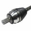 GSP North America NCV73066 CV Axle Assembly