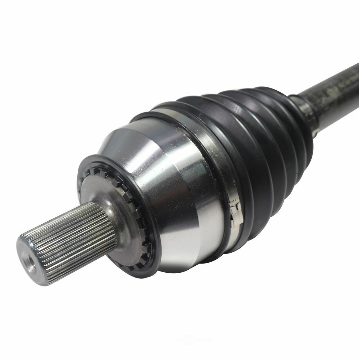 GSP North America NCV73066 CV Axle Assembly