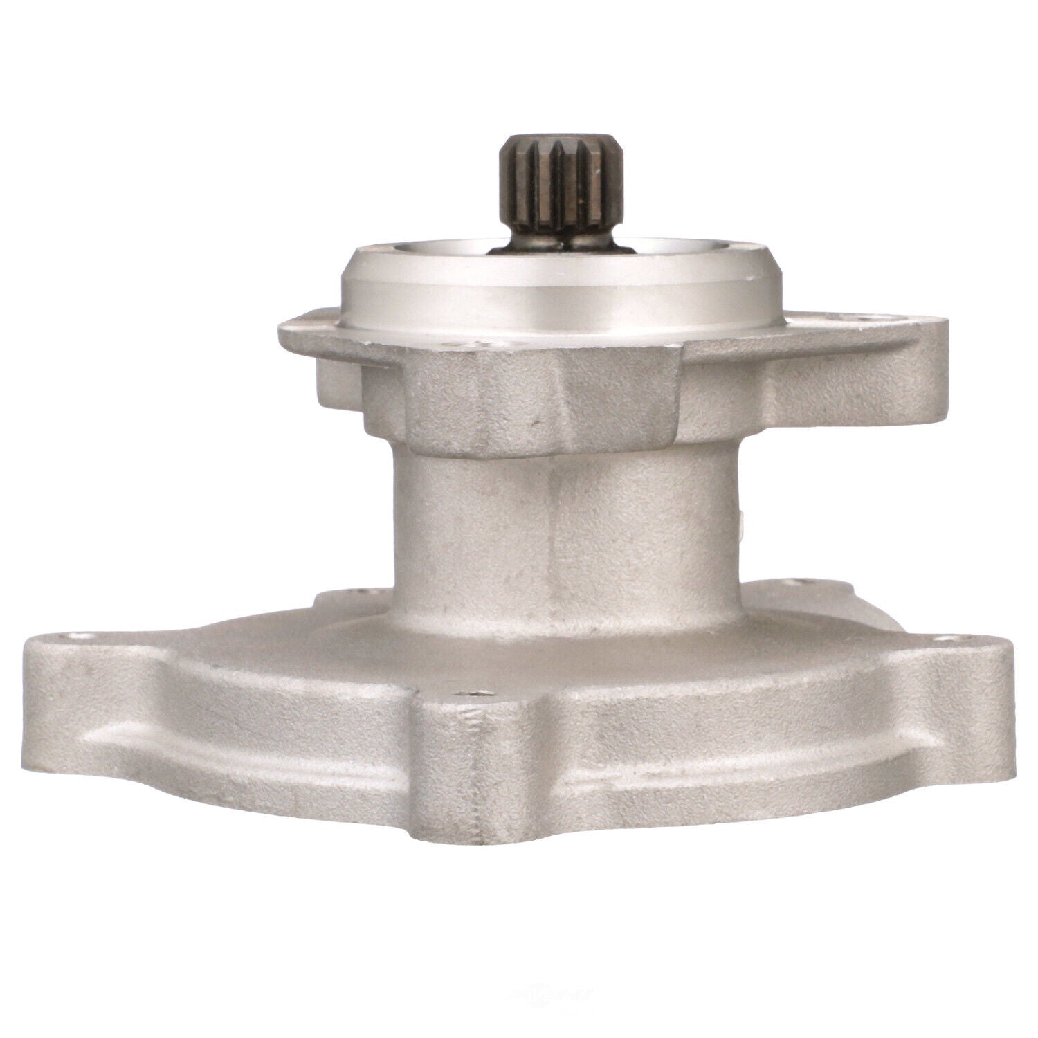 CARTER WATER PUMPS W721M Engine Water Pump