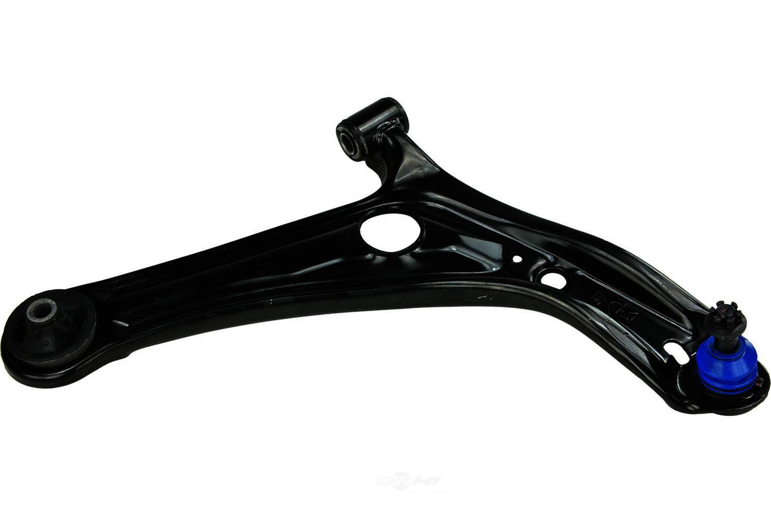 ACDelco Advantage MS861008 Suspension Control Arm and Ball Joint Assembly
